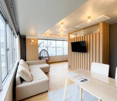 Kawara Machi Apartment | Hotel Yuzuki