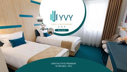 Sebes Hotel | Hotel YVY