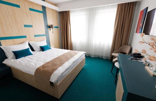 Sebes Hotel | Hotel YVY