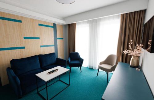Sebes Hotel | Hotel YVY