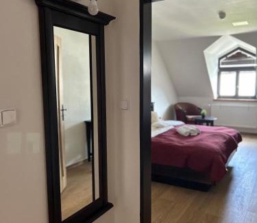 Letohrad Hotel | Hotel Zámek Letohrad