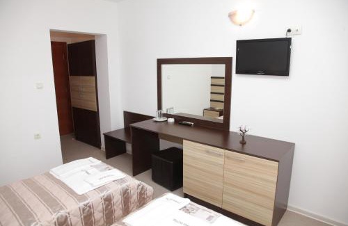 Sunny Beach Hotel | Hotel Zaara