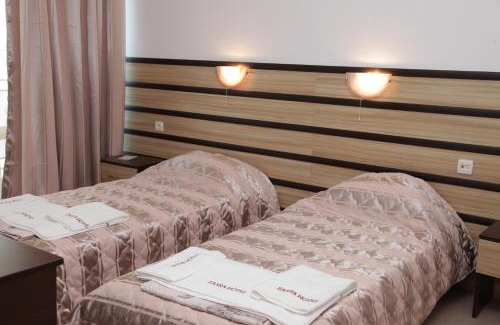 Sunny Beach Hotel | Hotel Zaara