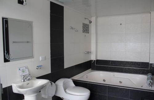 Ubate Hotel | Hotel Zaclordy