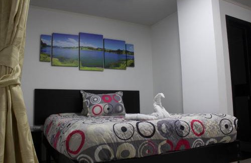 Ubate Hotel | Hotel Zaclordy