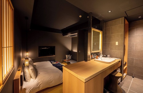 Yumoto Hotel | Hotel Zagakukan