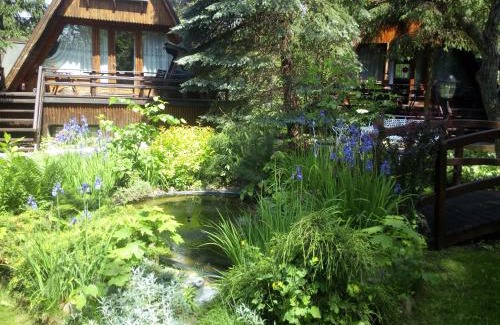 Cierpice Resort | Hotel Zakątek Leśny