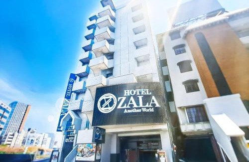 Shin-Yokohama Hotel | Hotel ZALA