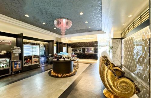 Shin-Yokohama Hotel | Hotel ZALA