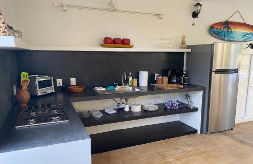 Bacocho Bed & Breakfast | Hotel Zandoyo Bed & Breakfast