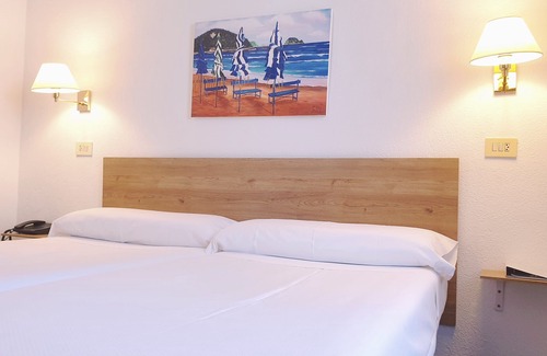 Zarautz Hotel | Hotel Zarauz