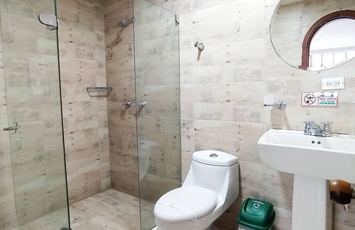 San Jose de Cucuta Hotel | Hotel Zaraya
