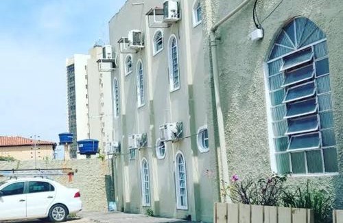 Cuiaba Hotel | Hotel Zazori