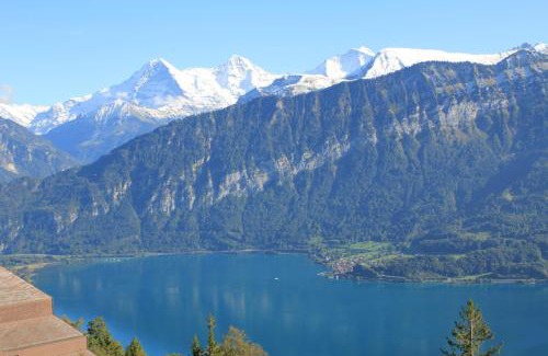 Beatenberg Hotel | Hotel Zeit & Traum Privat SPA