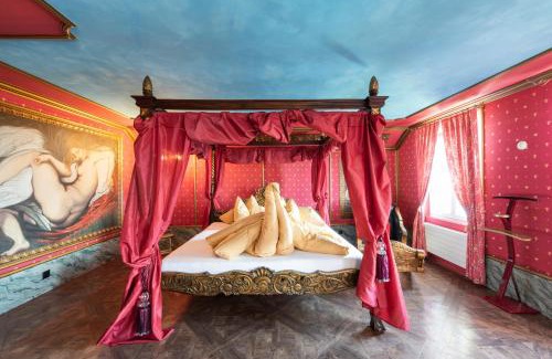 Beatenberg Hotel | Hotel Zeit & Traum Privat SPA