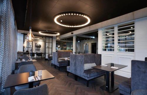 Warburg Hotel | Hotel Zeitgeist