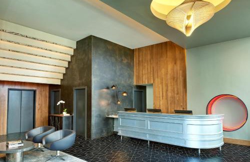 Union Square Hotel | Hotel Zelos San Francisco