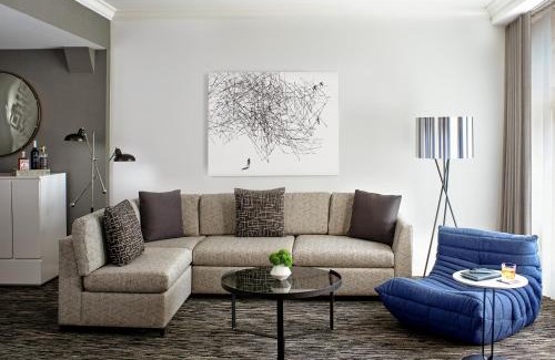 Union Square Hotel | Hotel Zelos San Francisco
