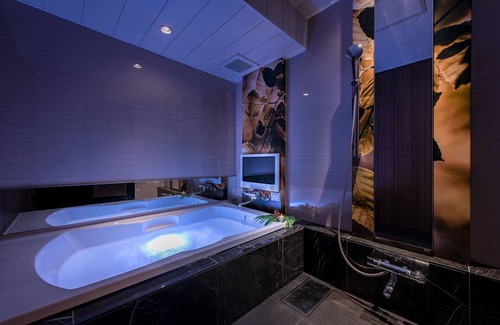 Ichinomiya Hotel | HOTEL ZEN - Adults Only