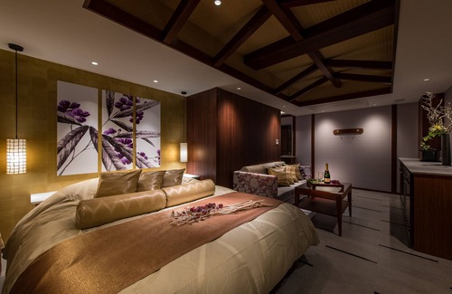 Ichinomiya Hotel | HOTEL ZEN - Adults Only