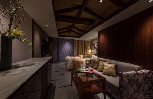 Ichinomiya Hotel | Hotel Zen Ichinomiya (Adult Only)