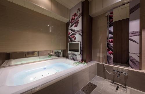 Ichinomiya Hotel | Hotel Zen Ichinomiya (Adult Only)