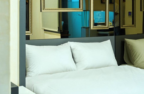 Hwigyeong-dong Hotel | Hotel Zen