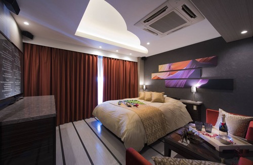 Kanagawa Hotel | Hotel Zen Rikyu Yokohama Hazawa