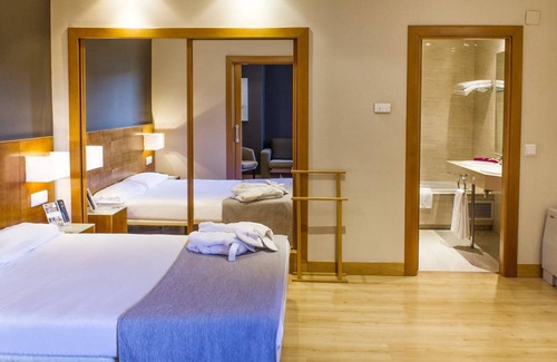 Logrono Hotel | Hotel Zenit Logroño