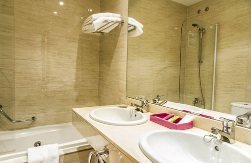 Logrono Hotel | Hotel Zenit Logroño
