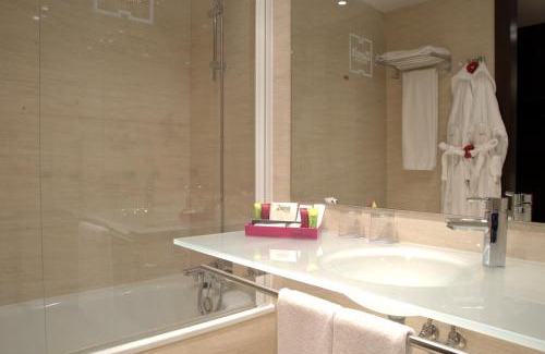 Pamplona Hotel | Hotel Zenit Pamplona