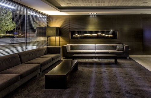 Pamplona Hotel | Hotel Zenit Pamplona