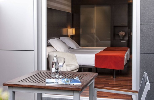 Pamplona Hotel | Hotel Zenit Pamplona