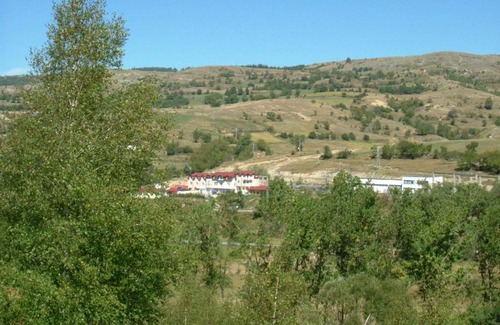 Satovcha Hotel | Hotel Zenit Satovcha