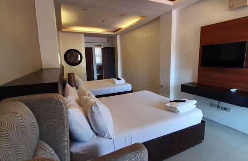 Boac Hotel | Hotel Zenturia