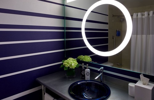 Fisherman's Wharf Hotel | Hotel Zephyr San Francisco