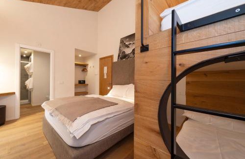 Mongnod Hotel | Hotel Zerbion