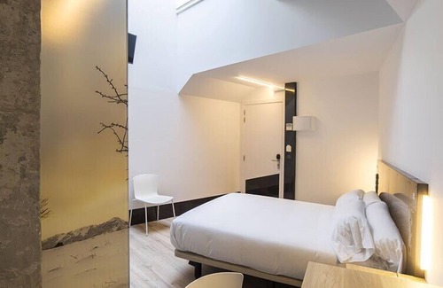 Zarautz Hotel | Hotel Zerupe