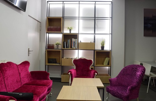 Zarautz Hotel | Hotel Zerupe