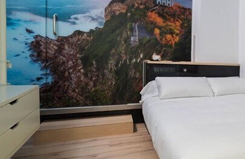 Zarautz Hotel | Hotel Zerupe