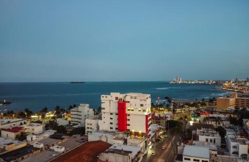 Ricardo Flores Magon Hotel | Hotel Ziami