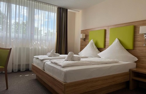 Pritzwalk Hotel | Hotel Ziegenkrug - Pritzwalk