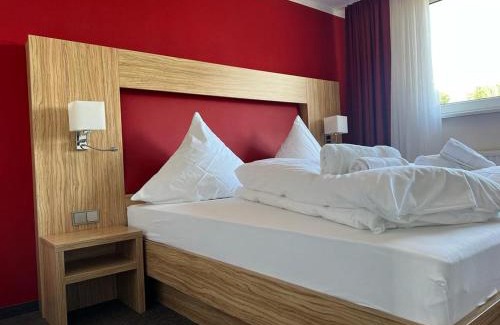 Pritzwalk Hotel | Hotel Ziegenkrug - Pritzwalk
