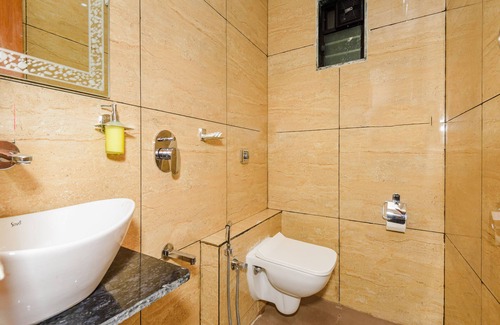 Kismat Nagar Hotel | Hotel Zillion Executive