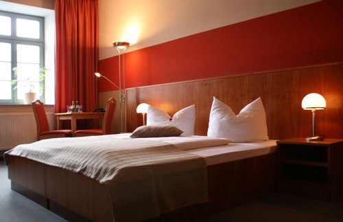 Zittau Hotel | Hotel Zittauer Hof