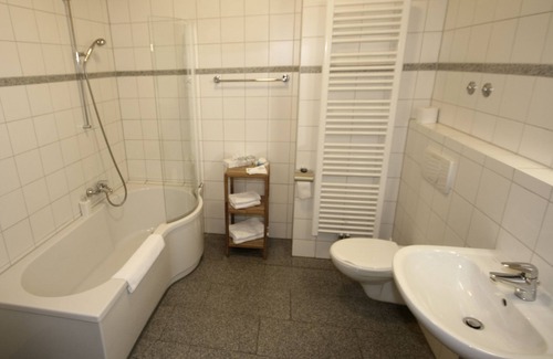 Zittau Hotel | Hotel Zittauer Hof