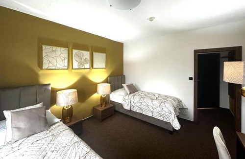 Rimavska Sobota Hotel | Hotel Zlatý Býk