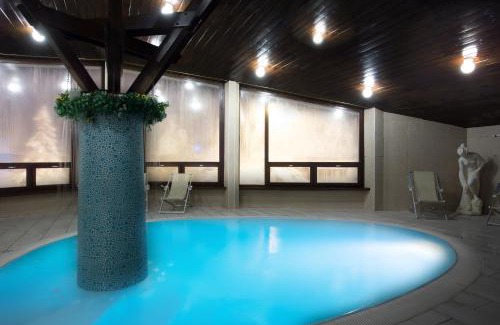 Vaneze Hotel | Hotel Zodiaco & Spa