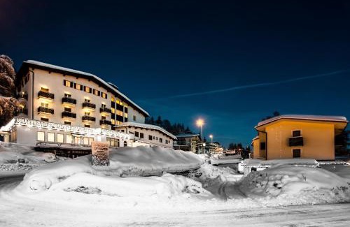 Vaneze Hotel | Hotel Zodiaco & Spa