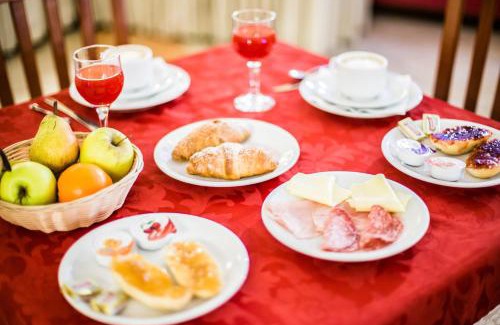 Vaneze Hotel | Hotel Zodiaco & Spa
